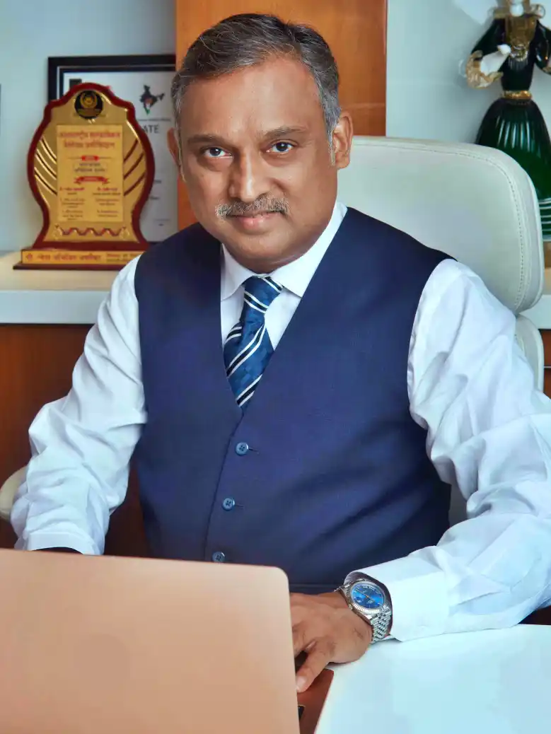 Abhijit Avarrsekar